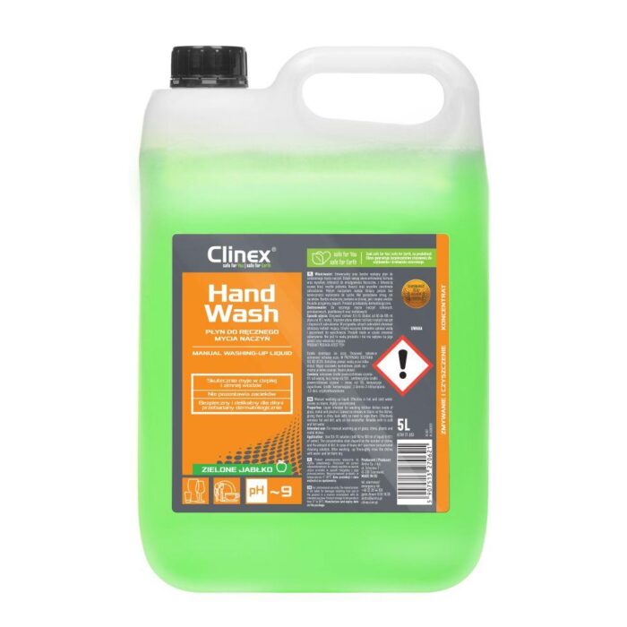 Clinex HandWash 5l