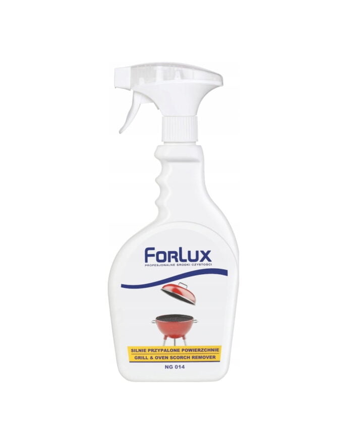 Forlux Grill GN Płyn do przypaleń