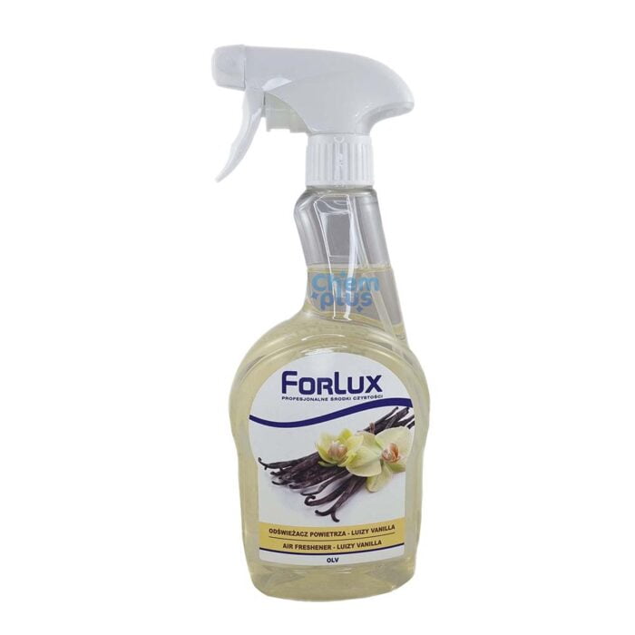 Odświeżacz Powietrza Forlux Wanillia 0,5l