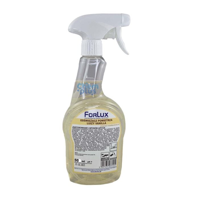 Odświeżacz Powietrza Forlux Wanillia 0,5l