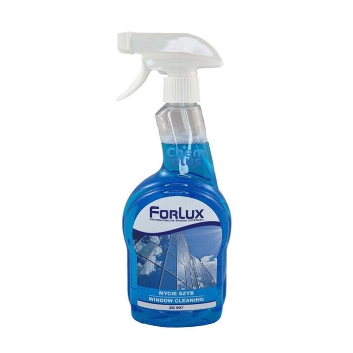 Płyn Do Szyb Forlux ZG 007 0,5l