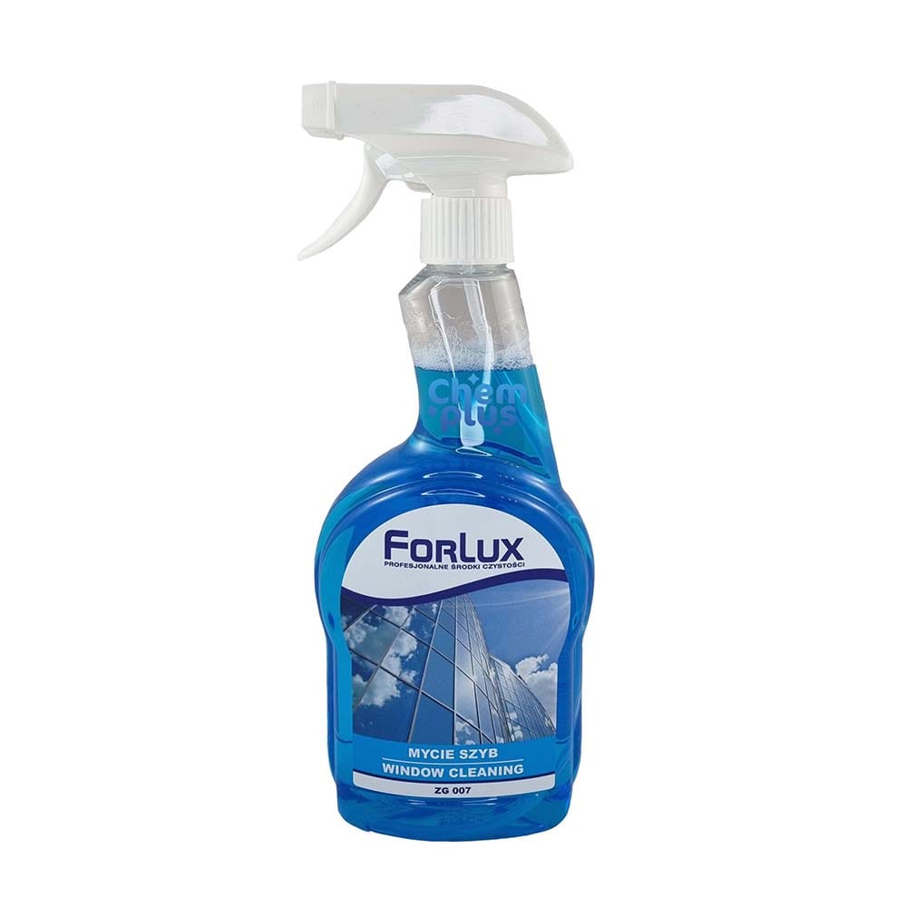 forlux płyn do szyb