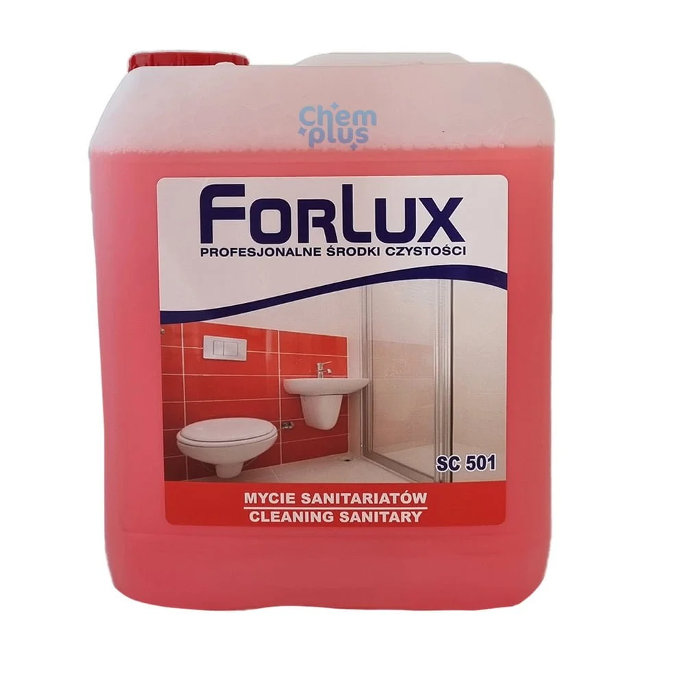 Forlux SC 501