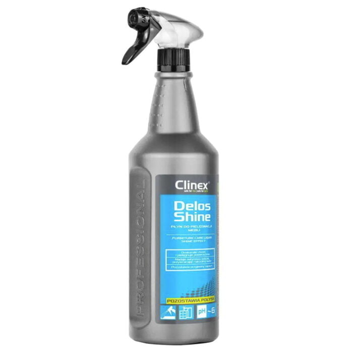 Clinex Delos Shine
