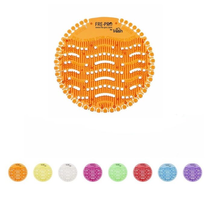 Wkładka do pisuaru 2 SZT. FRE-PRO