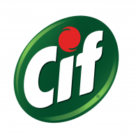 Cif łazienka
