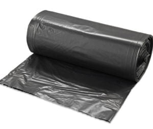 mocne worki na śmieci