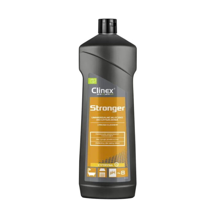 Mleczko Clinex Stronger 0,75l