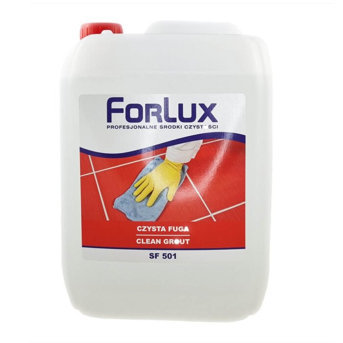 Czysta Fuga SF 101 Forlux