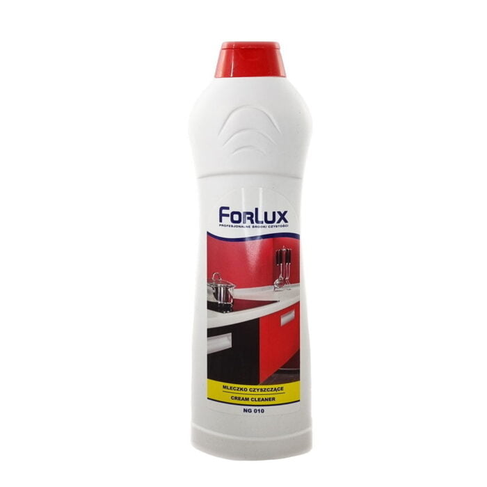 Mleczko Czyszczące Forlux NG 010 0,5l