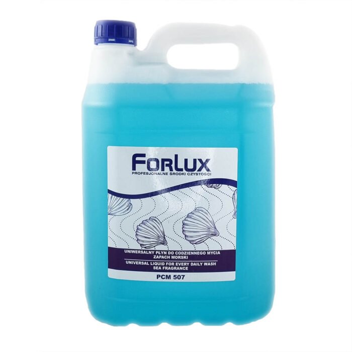 Płyn Uniwersalny Forlux PCM 507 5l