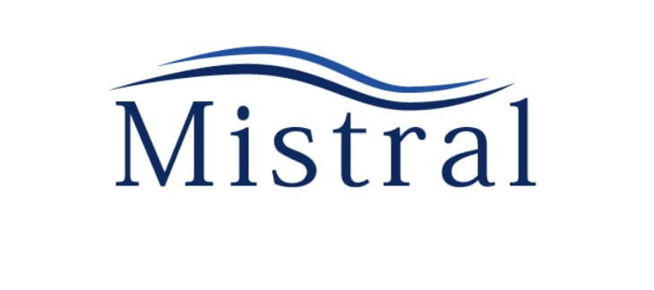 Papier mistral