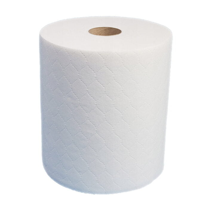 Czyściwo celulozowe włóknina 1,4kg Mistral 1 szt.