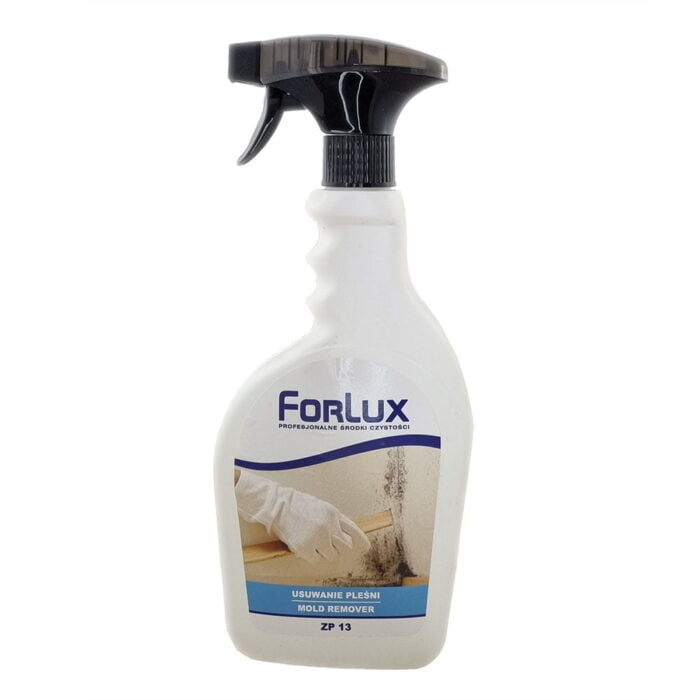 Forlux ZP 13 płyn do usuwania pleśni 0,5l