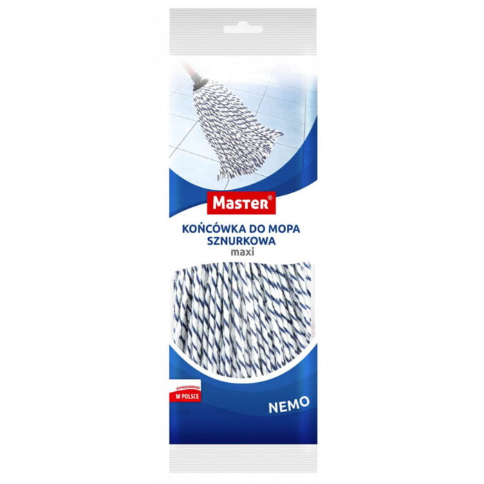 Mop Sznurkowy Maxi 1 szt.