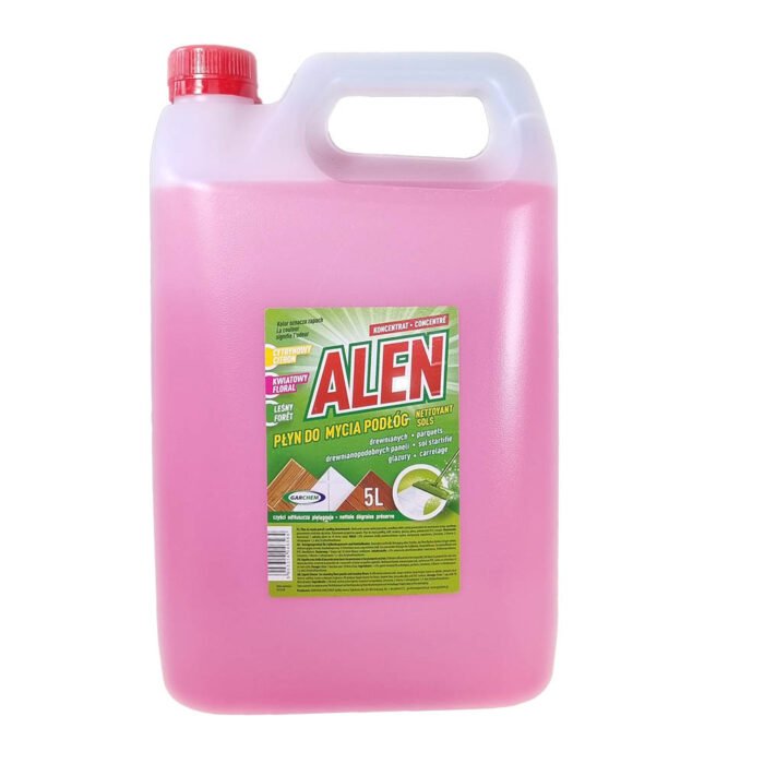 Alen płyn do podłóg 5l