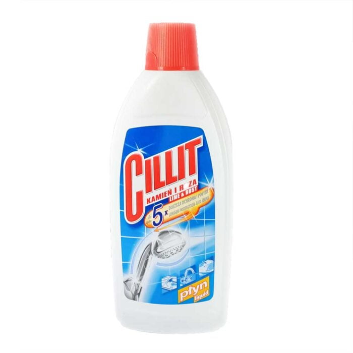 Cillit Kamień i Rdza 450ml