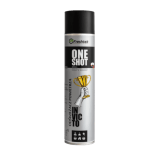 One Shot Invicto