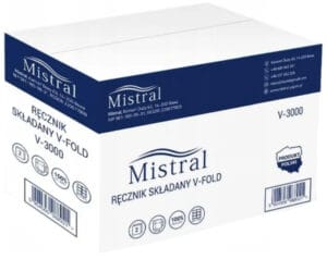 Ręczniki ZZ celuloza