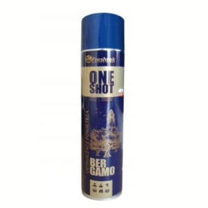 one shot bergamo