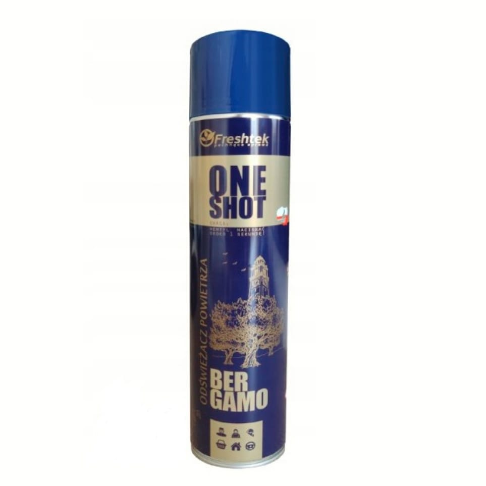 one shot bergamo