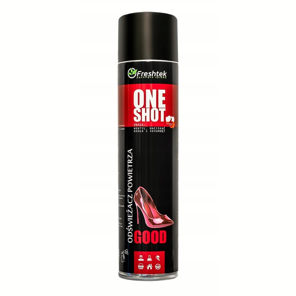 One shot good